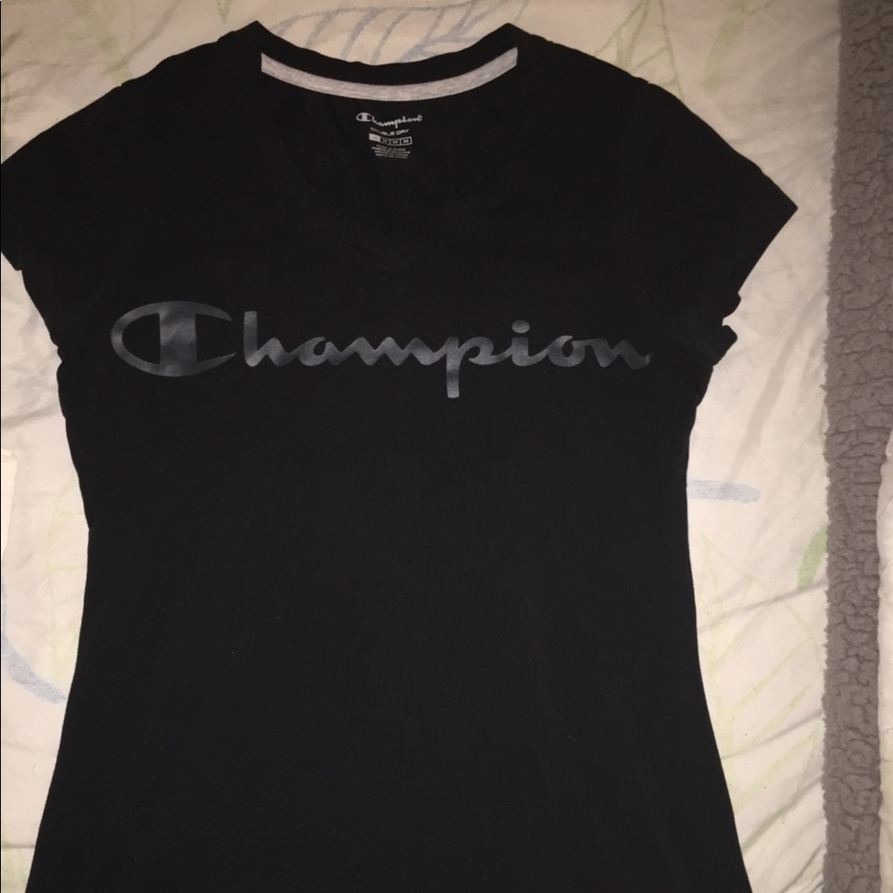 Champion T-Shirt